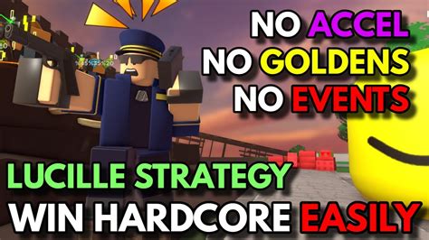 tower defense simulator lucille strat|Tower Defense Simulator Wiki .